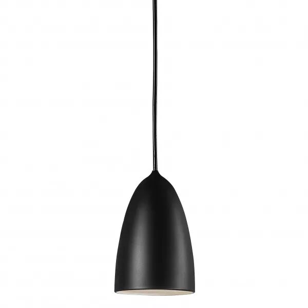 Suspension - NEXUS Petit - M�tal - Noir -  GU10 (2020563003)