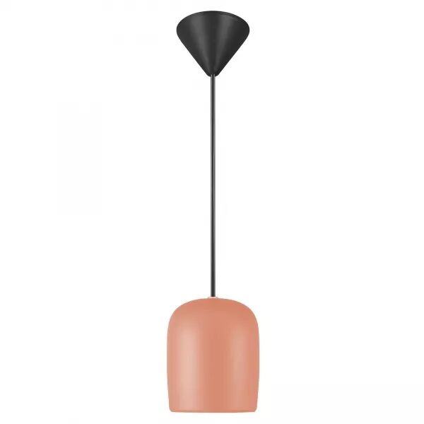 Suspension - NOTTI - M�tal - Terracotta -  E27 (2213073059)