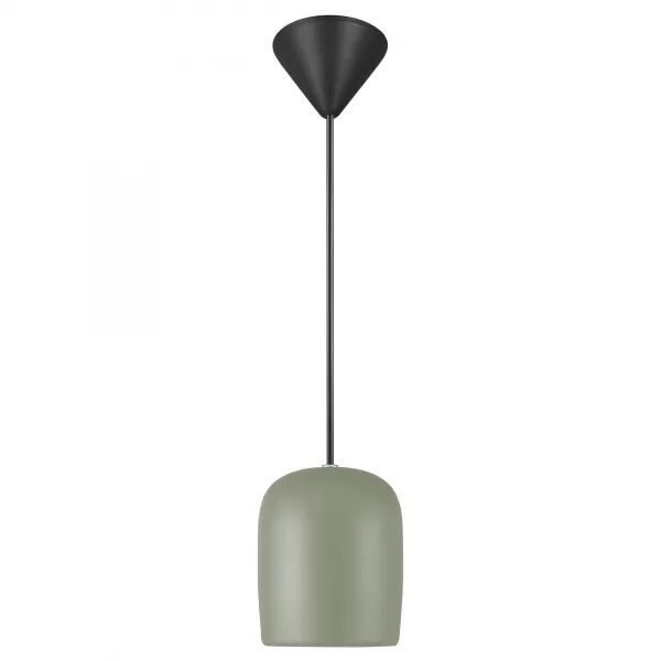 Suspension - NOTTI - M�tal - Vert -  E27 (2213073023)