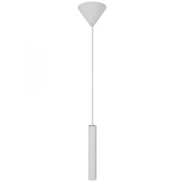 Suspension - OMARI - M�tal - Blanc - LED Module Incl. (2112213001)