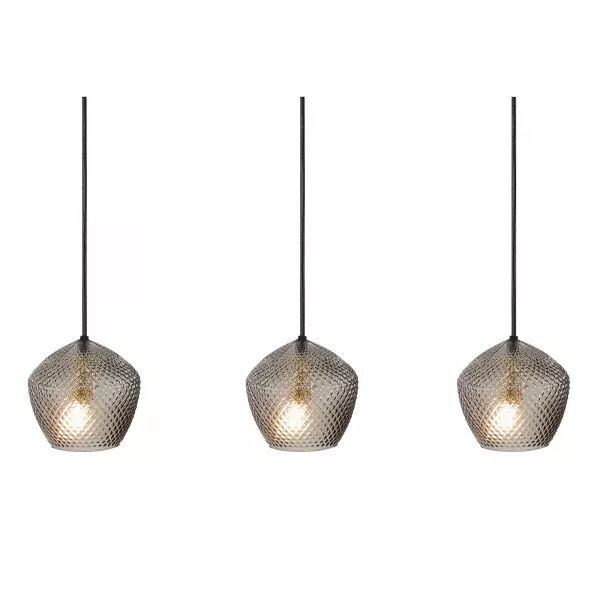Suspension - ORBIFORM - Verre - Laiton -  E14 (2010693047)