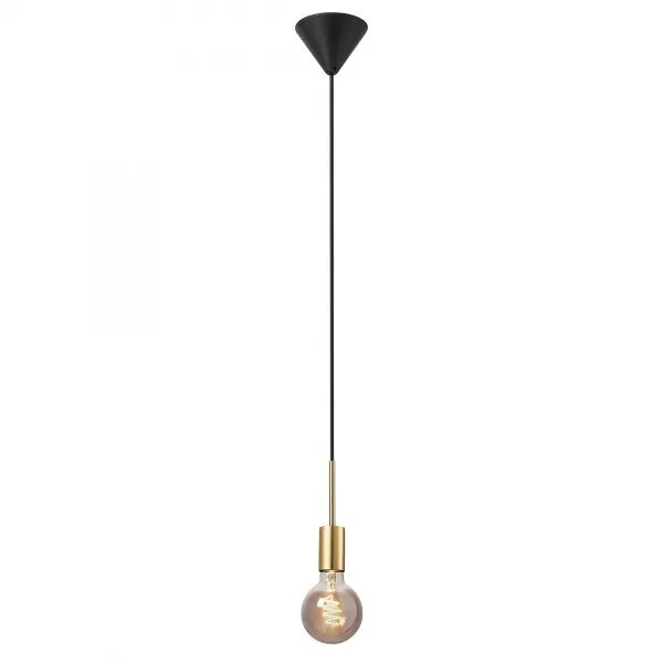 Suspension - PACO - M�tal - Laiton -  E27 (2112053035)
