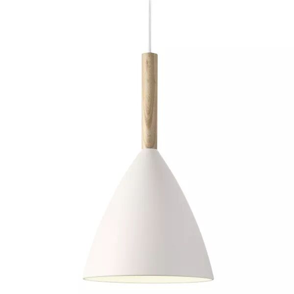 Suspension - PURE 20 - M�tal - Blanc -  E27 (43293001)