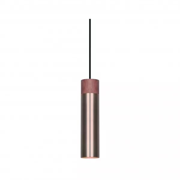 Suspension - TILO - M�tal - Laiton -  GU10 (2410453035)