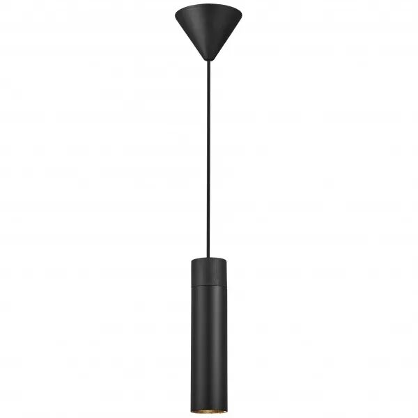 Suspension - TILO - M�tal - Noir -  GU10 (2410453003)