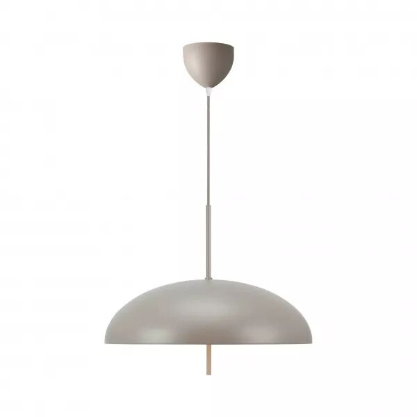 Suspension - VERSALE - M�tal - Marron -  E27 (2220053009)