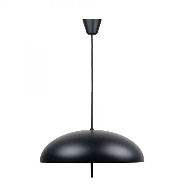 Suspension - VERSALE - M�tal - Noir -  E27 (2220053003)