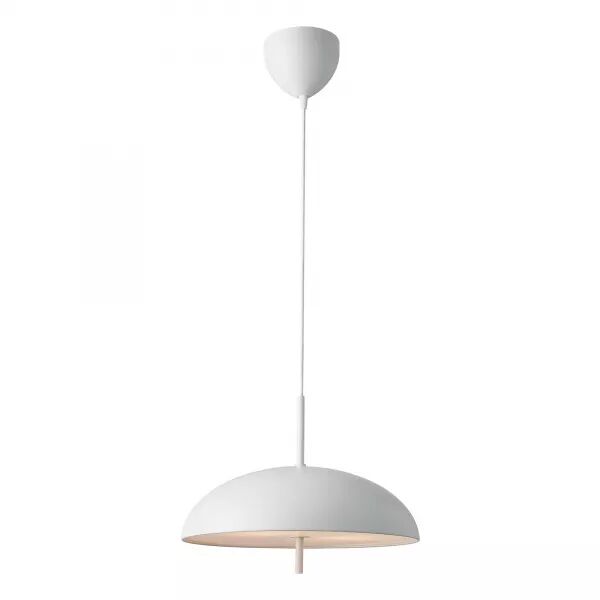 Suspension - VERSALE 35 - M�tal - Blanc -  E27 (2420013001)