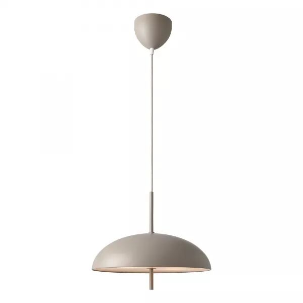Suspension - VERSALE 35 - M�tal - Marron -  E27 (2420013009)