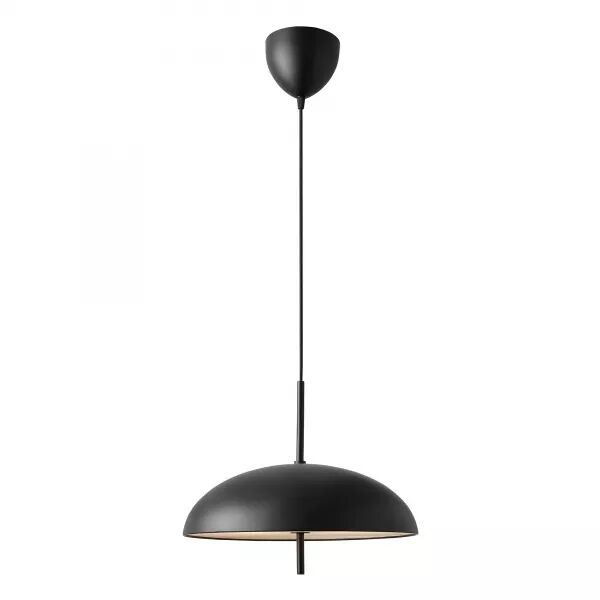Suspension - VERSALE 35 - M�tal - Noir -  E27 (2420013003)