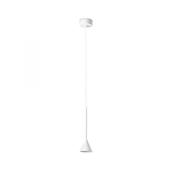 Suspension ANNA blanche (22033)