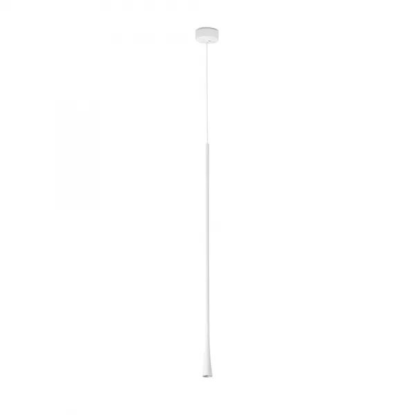 Suspension DIANA blanche 800 (22019)