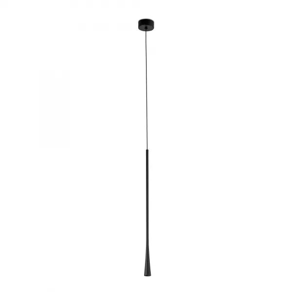 Suspension DIANA noire 600 (22011)