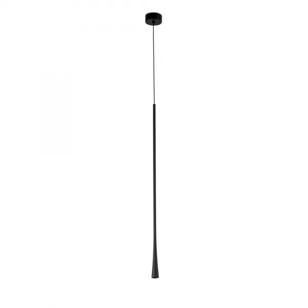 Suspension DIANA noire 800 (22017)