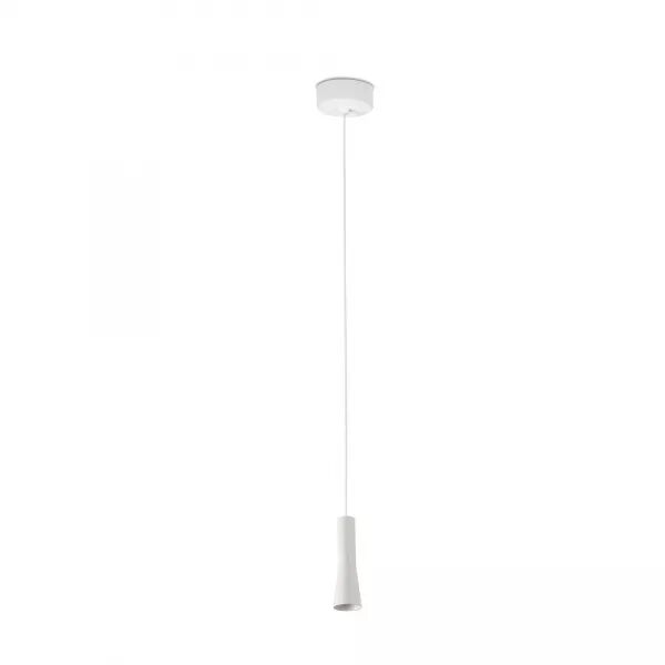 Suspension NINA blanche (22024)