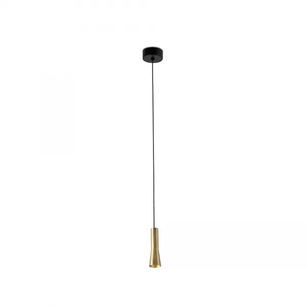 Suspension NINA dor�e (22025)