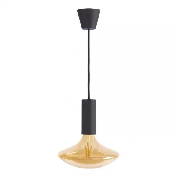 Suspension noire + SylCone Retro GA200 (0043314)