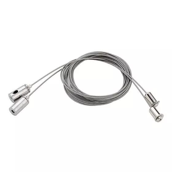 SUSPENSION TUBULUS VESPUCCI (400083)
