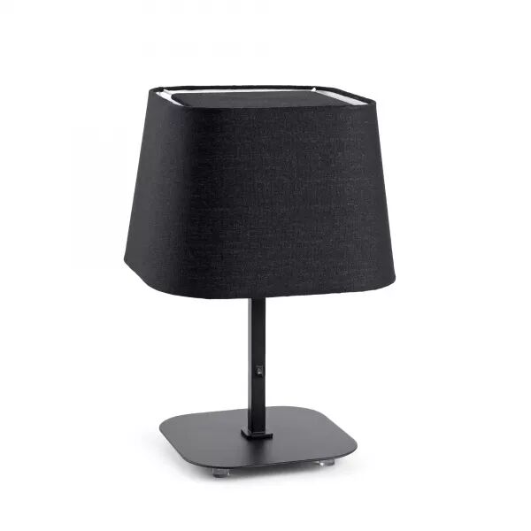 Sweet Lampe De Table Avec Un Noir (29955)