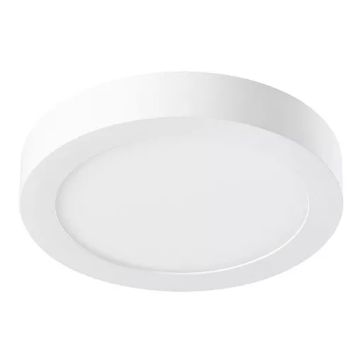 SYLFLAT 15W saillie 1260LM ROND 3000K (0053299)