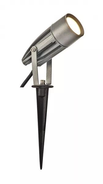 SYNA, projecteur ext�rieur, gris, LED, (227504)