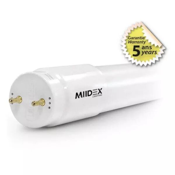 T8 18W 1200MM 4000K LN(X10)5A (76072)