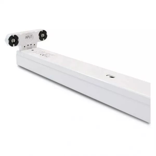 T8 1TUB  1200MM BLC LN MM COT (76110)