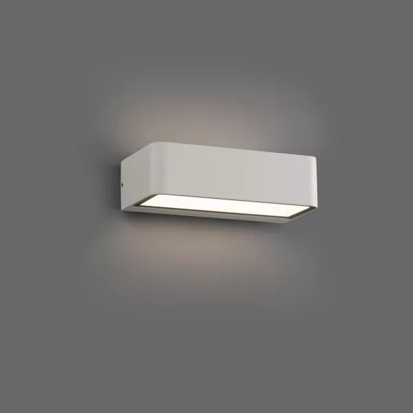 Takua Led Lampe Applique Blanc (71308)