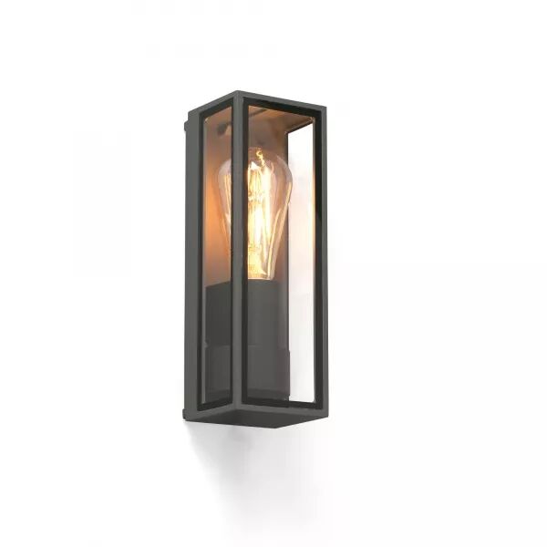 Tamashi Lampe Applique Gris Fonc� (71303)