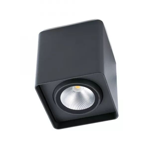 Tami Led Plafonnier Gris Fonc� (70799)