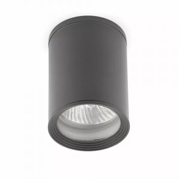 Tasa Plafonnier Gris Fonc� (70806)