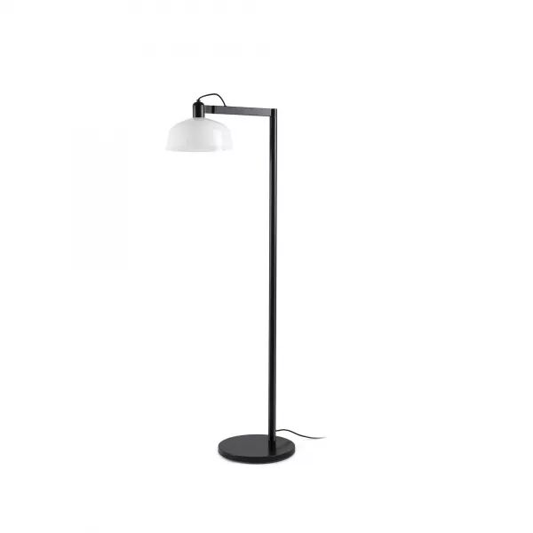 Tatawin Lampadaire blanc (20336-119)