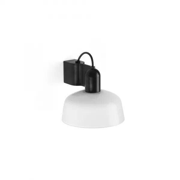 Tatawin Lampe applique blanche (20335-116)
