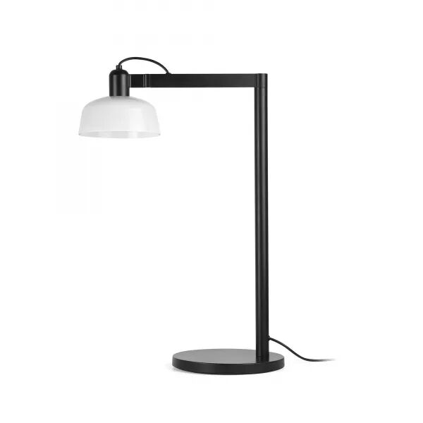 Tatawin Lampe de table blanche (20337-116)