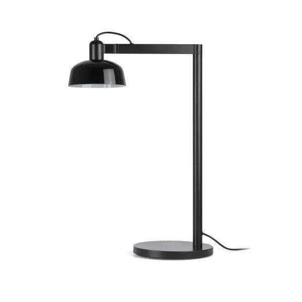 Tatawin Lampe de table noire (20337-117)