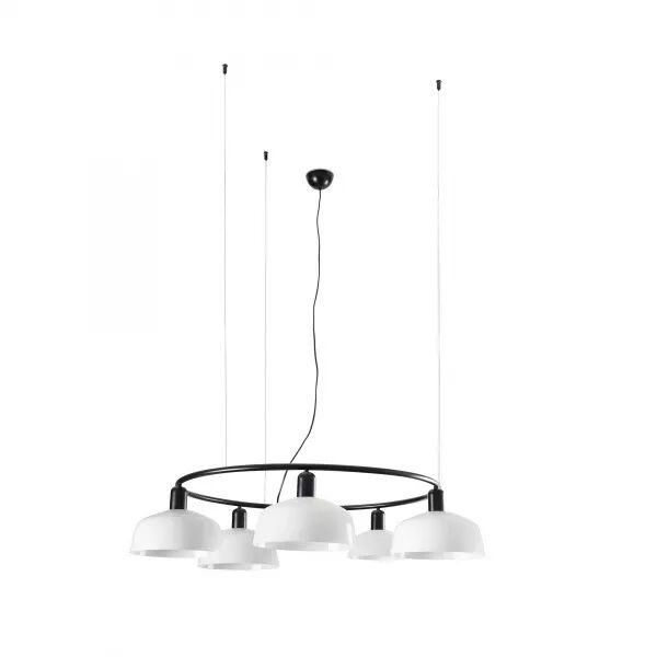 Tatawin M Lampe suspension (20343-119-5L)