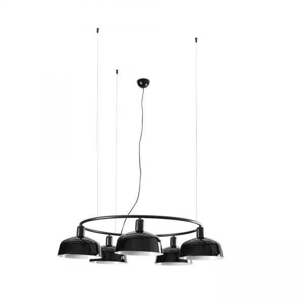 Tatawin M Lampe suspension (20343-120-5L)