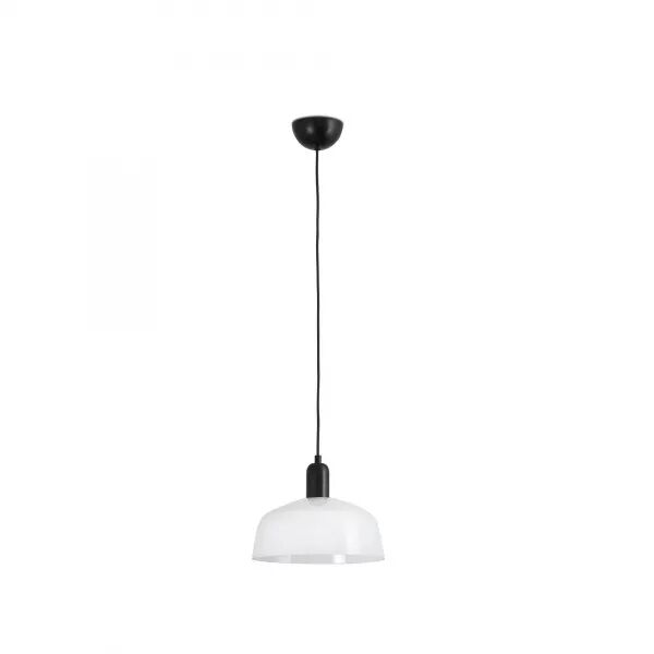 Tatawin M Lampe suspension blanche (20339-119)