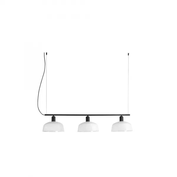 Tatawin M Lampe suspension lin�aire (20338-119)