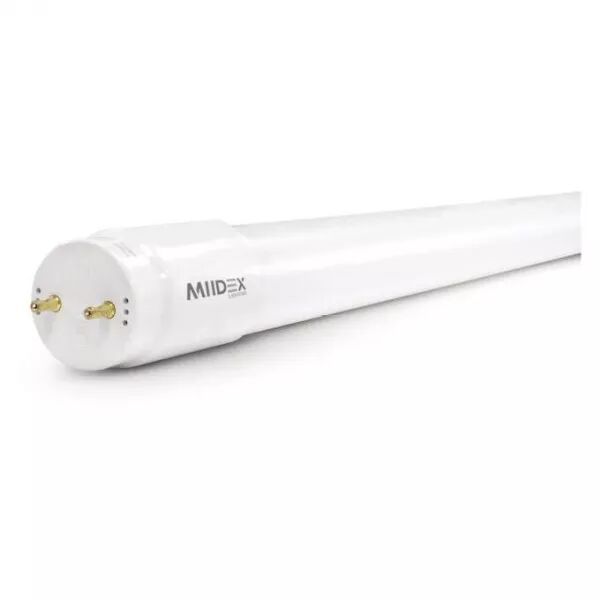 TB T8 10W 600MM 3000K (10) (7606)