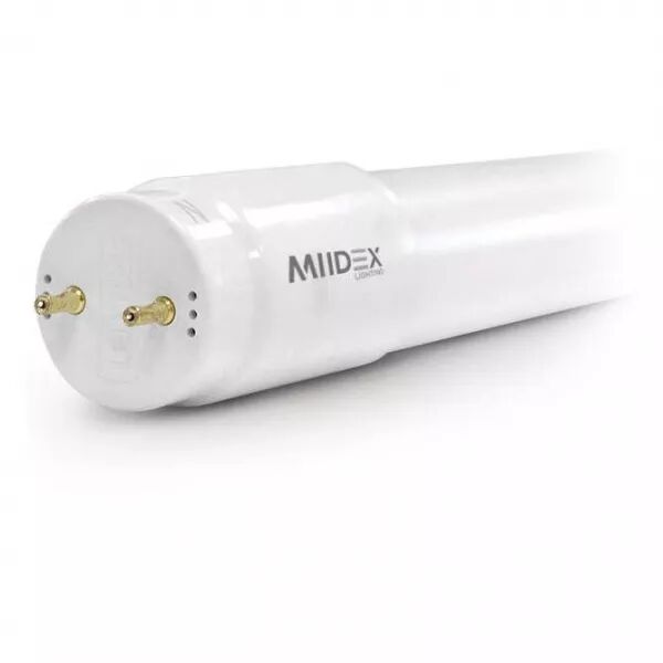 TB T8 10W 600mm 4000K (10) (7598)