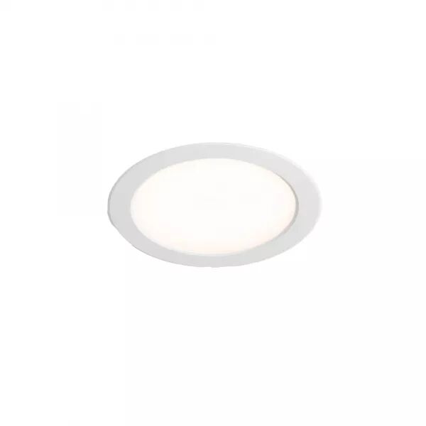 Ted Led Lampe Encastrable Blanche (42926)