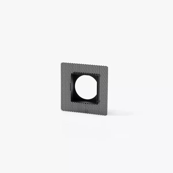 TEIDE Encadrement trimless noir 1L (034700012)