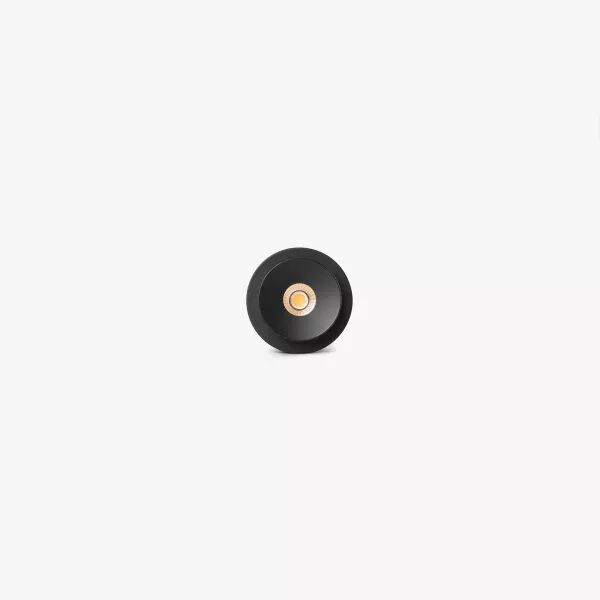 TEIDE module downlight orientable noir (035293062)