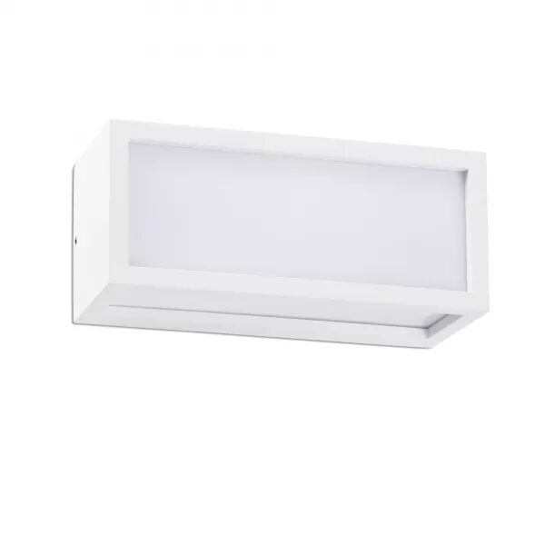 Tejo Lampe Applique Blanche (70573B)