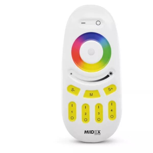 TELECOM 20M RF SPOT 13W RGB (7649)