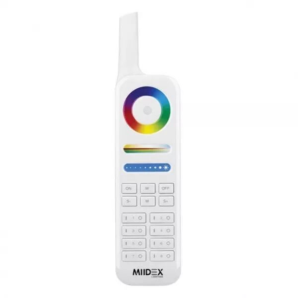 TELECOMMANDE 50M PAR56 6107 (6108)