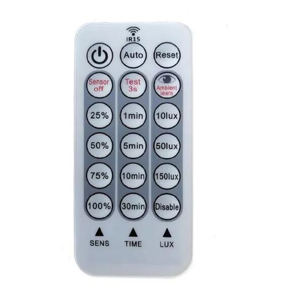 TELECOMMANDE POUR HUBLOT (400082)