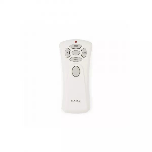 T�l�commande Ventilateur Dimmer - On/Off (33929)