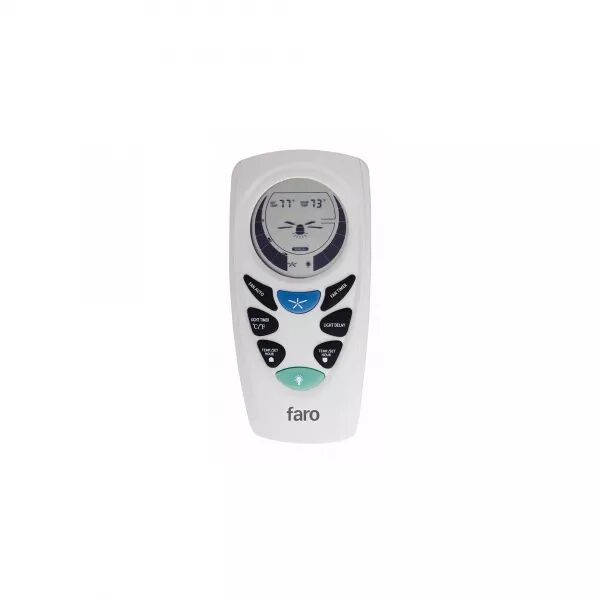 T�l�commande Ventilateur Programmer (33937)